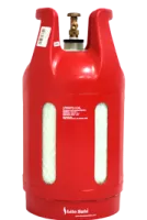 Баллон композитный газовый LiteSafe LS 24 л./10кг. (Индия)