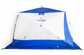Палатка PULSAR 4T long Compact