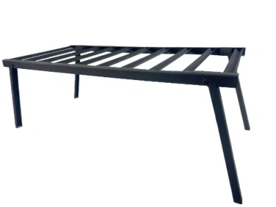 Решётка костровая (неокрашенная)+ Чехол
