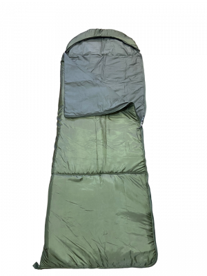 Спальник-одеяло с капюшоном "СИБТЕРМО" 200